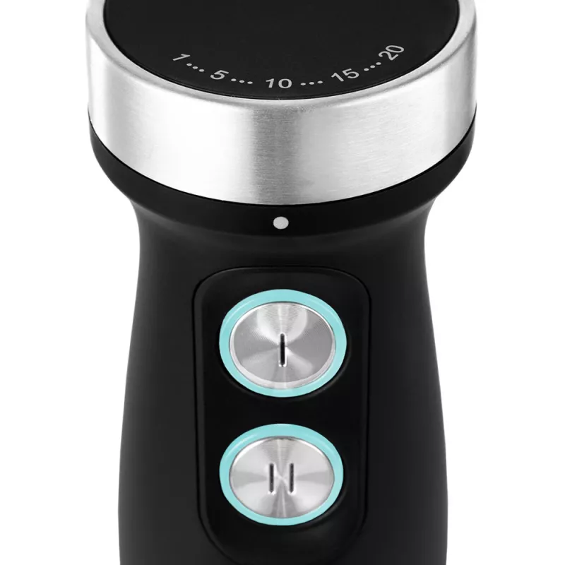 Panardinamasis trintuvas Gastroback Design Power Hand Blender Set 5-in-1