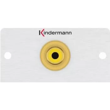 RCA lizdas Kindermann 7444000503