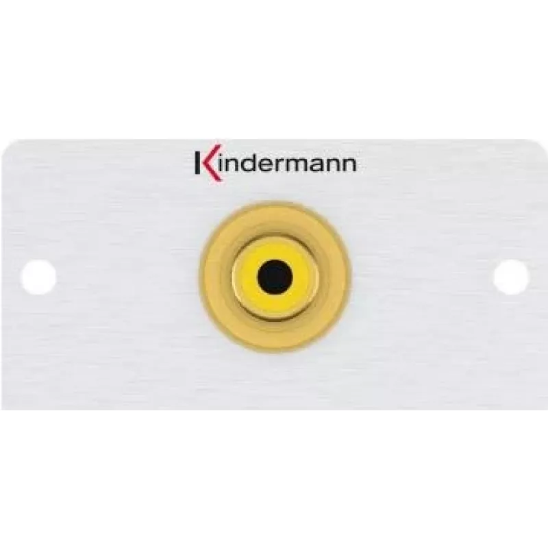 RCA lizdas Kindermann 7444000503