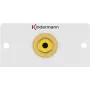 RCA lizdas Kindermann 7444000503