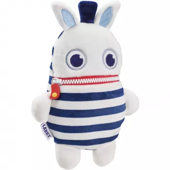 Sorgenfresser Lanky, minkštas žaislas, įvairiaspalvis, dydis: 18 cm