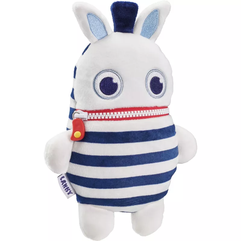 Sorgenfresser Lanky, minkštas žaislas, įvairiaspalvis, dydis: 18 cm