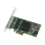 Intel I350T4V2 tinklo plokštė, vidinė, Ethernet 1000 Mbit/s