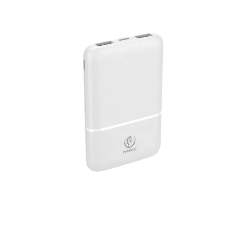 Powerbank Rebeltec P5 (5 000mAh 10W)