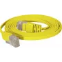 Tinklo kabelis Tecline U/UTP Cat6 2m