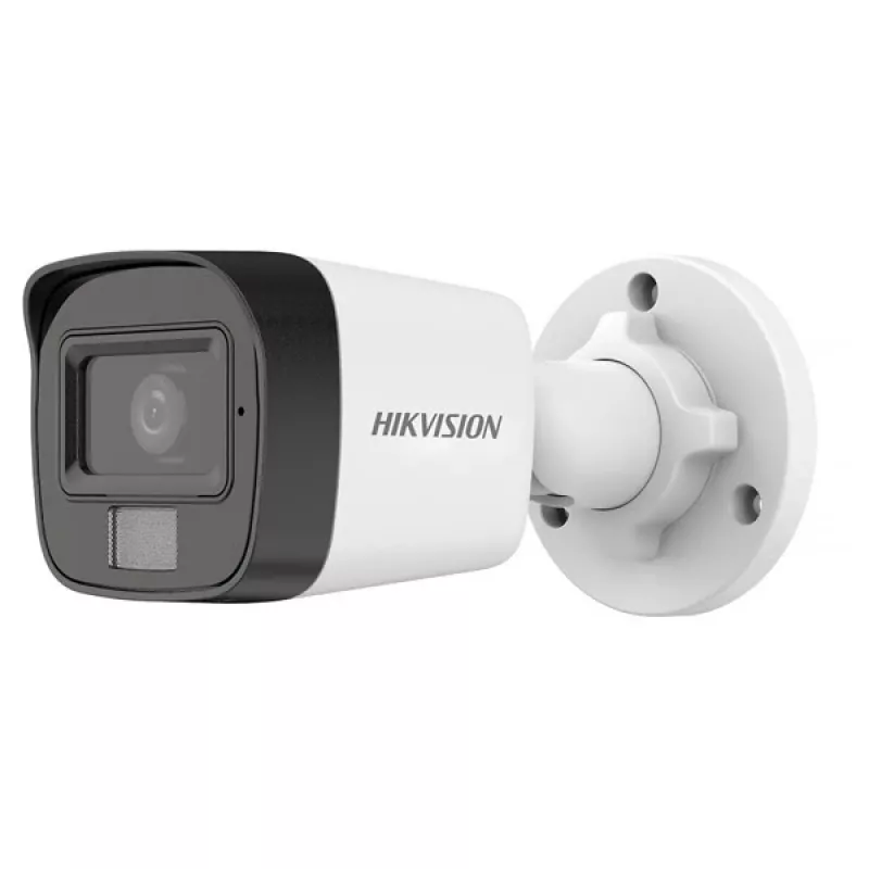 IP kamera Hikvision VE-NC140F-LIU (2.8mm) 4 MP, fiksuotas 2.8 mm objektyvas, tinklo stebėjimas