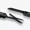 Daugiafunkcis žibintuvėlis-rašiklis Nextool NE20026 — LED 50 lm, 90 min veikimo laikas, nerūdijančio plieno peilis, žirklės, USB-C, aliuminis, 125×15 mm, 38 g