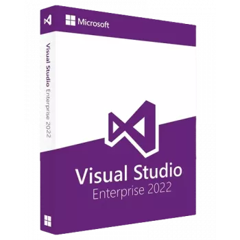 Microsoft Visual Studio Enterprise 2022