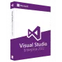 Microsoft Visual Studio Enterprise 2022