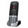 Gigaset SL850H Pro DECT telefonas su skambintojo ID, titano spalvos