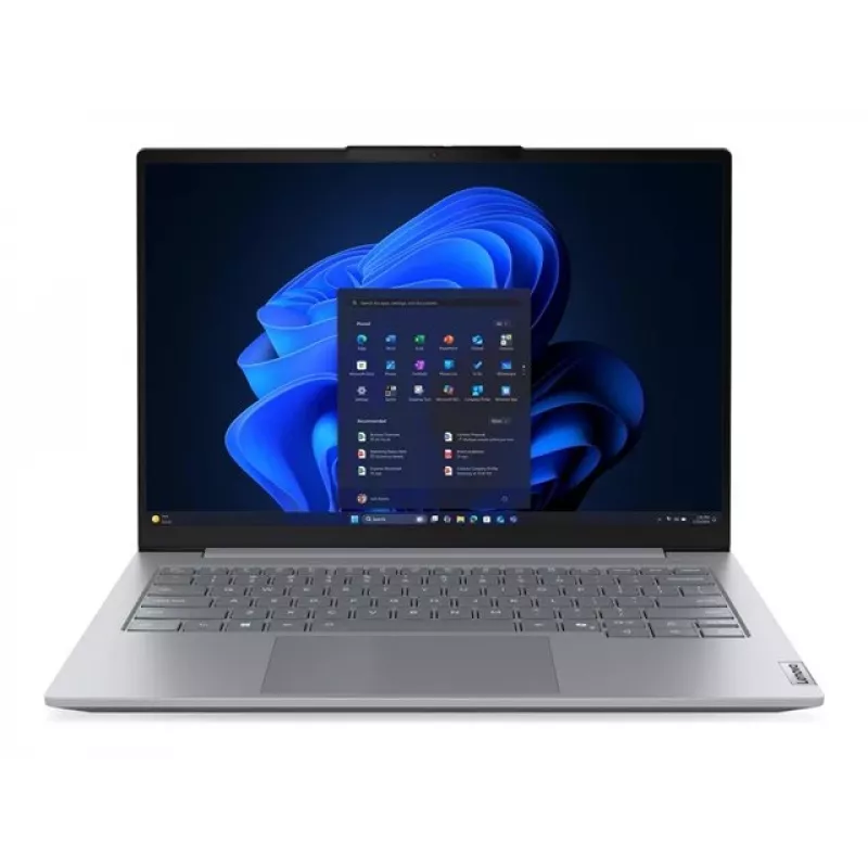 Nešiojamasis kompiuteris Lenovo ThinkBook 14 Gen 9 R7 250 14 colių 16 GB RAM 512 GB SSD