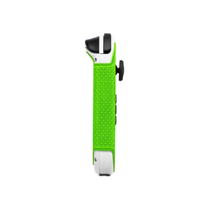 Lizard Skins Switch Joy-Con - Smaragdinė žalia (išpjautas, 0,5 mm)