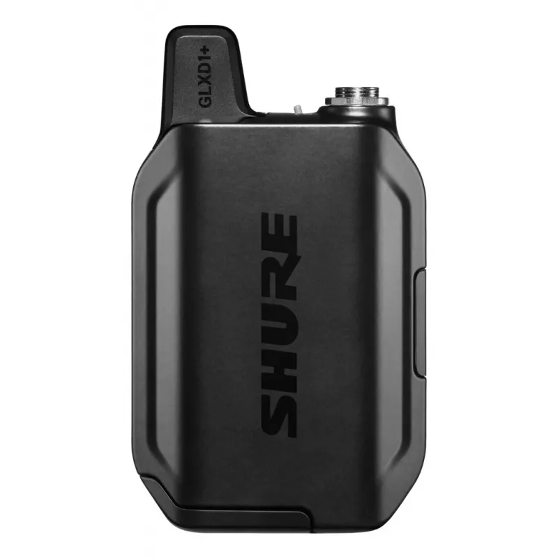 Shure GLXD16+E-Z4 belaidė gitaros sistema