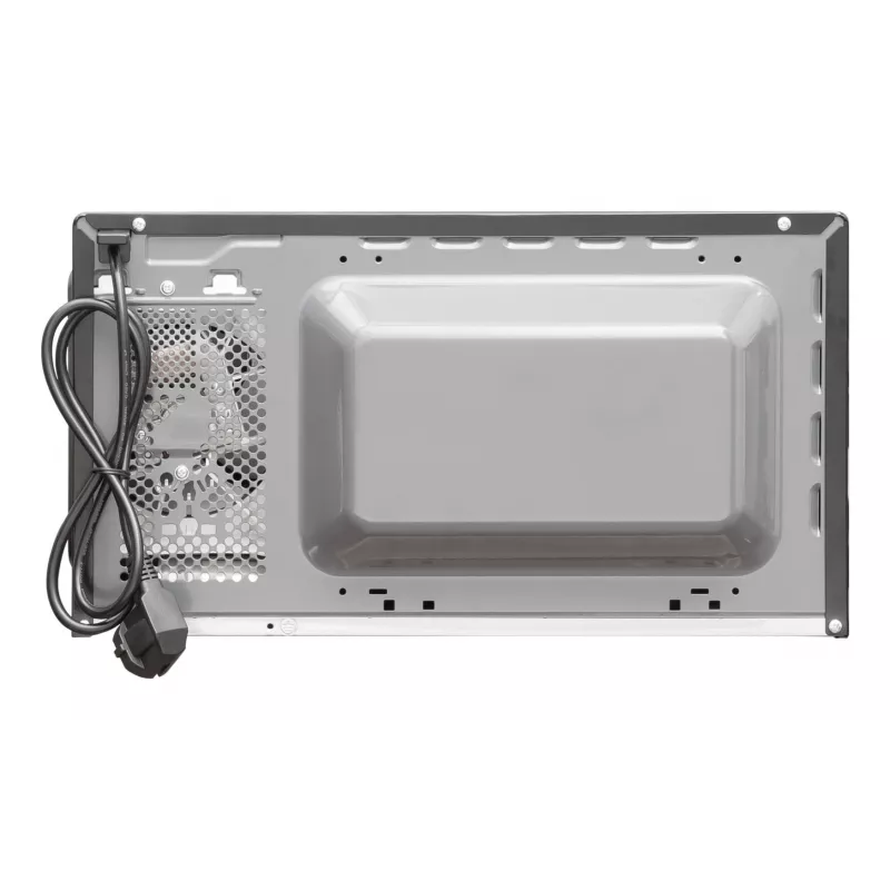 Amica AMMF20M1B mikrobangų krosnelė 20 l 700 W juoda