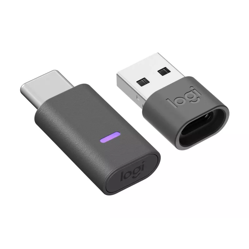 Logitech Zone Wireless 2 ES for Business - Ausinės (981-001512)