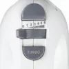 Rankinis maišytuvas Emerio HM-124178 Baltas