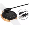 Išmanusis laikrodis BLOW X19 Bluetooth rožinis