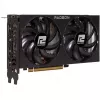 PowerColor Fighter Radeon RX 7600 8GB GDDR6 vaizdo plokštė