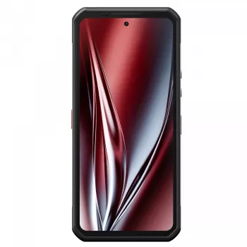 Išmanusis telefonas Oukitel WP300 6,3 colio 12GB RAM 512GB Raudonas