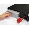 PowerWalker VFI 1500 RMG PF1 nepertraukiamo maitinimo šaltinis (UPS) Dvigubos konversijos (Online) 1,5 kVA 1500 W