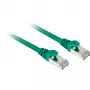 Sharkoon 4044951029563 Ethernet komutacinis kabelis