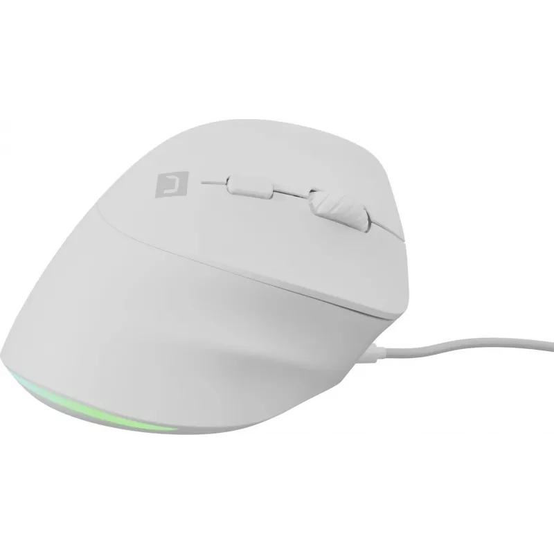 NATEC Crake 2 Pro pelė universali dešiniarankiams USB A tipo optinė 12800 DPI