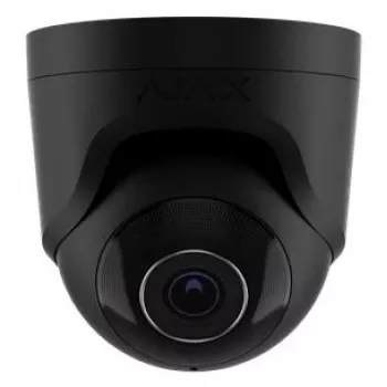 Tinklo kamera 5MP TURRETCAM/2.8MM juoda 64924 Ajax