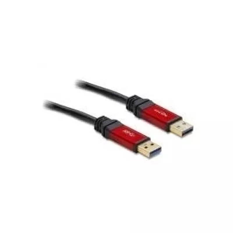 USB laidas DeLOCK 3,0 m USB 3.0 A 82746