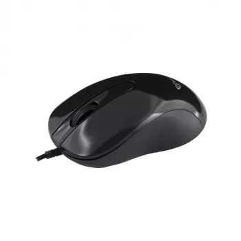 Sbox M-901 optinė pelė, juoda
