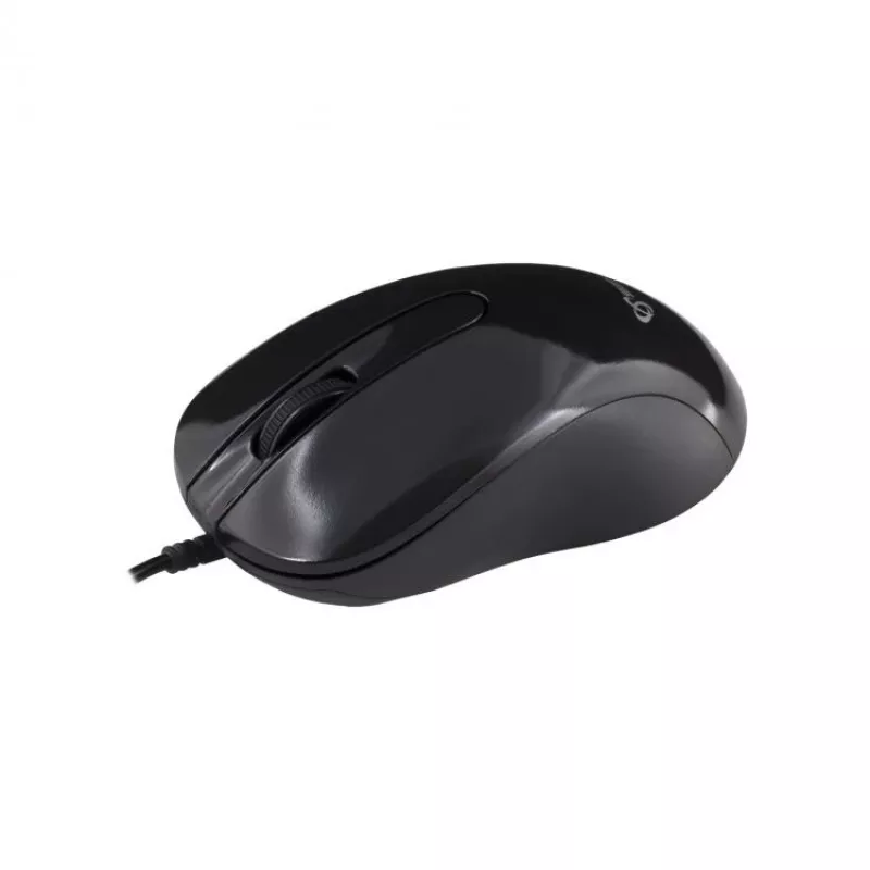 Sbox M-901 optinė pelė, juoda