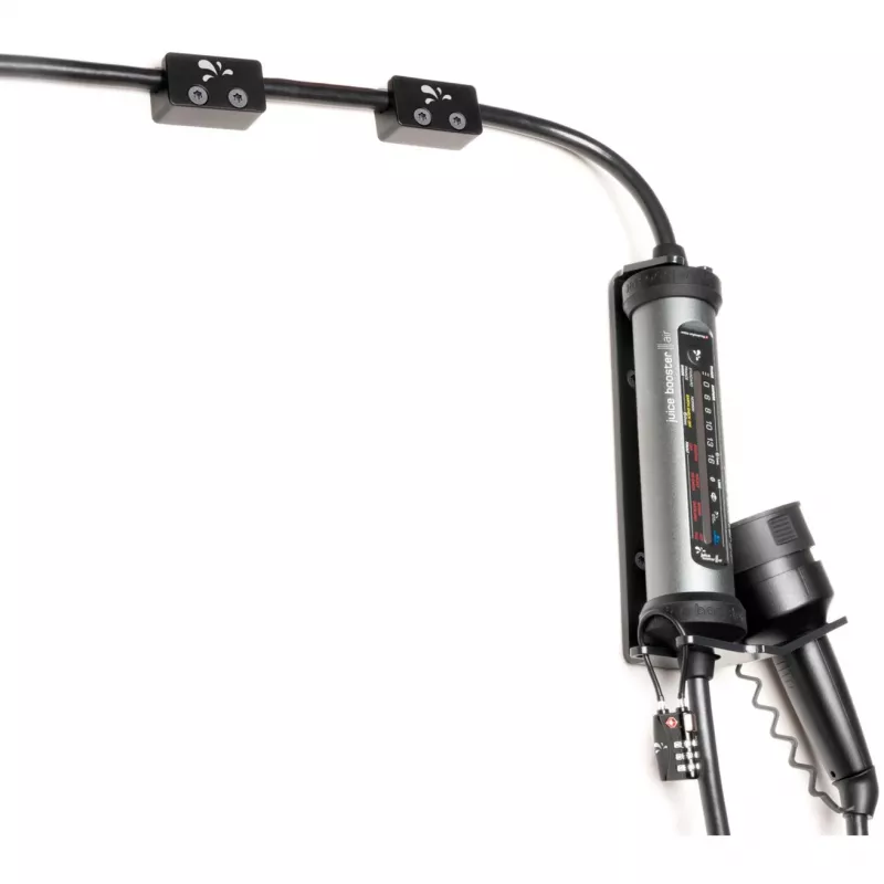 Juice Technology EP-JB3AWS maitinimo adapteris, juodas