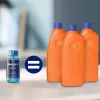 Philips OneUp ultra-koncentruotas grindų valiklis, lazdelinis dulkių siurblys, mėlynas, 40 ml, skystis (koncentratas), Philips OneUp, 30 mm