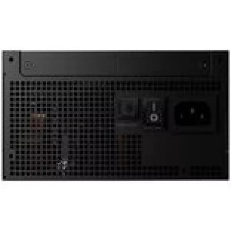 Maitinimo blokas AEROCOOL Premier G1 80 PLUS Gold ATX 3.1 PCIe 5.1 750W, juodas