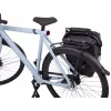 Thule 5406 Shield priekabinis dviračio krepšys 22L juodas
