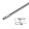 Lauko LoRa antena QOLTEC 12 dBi 868 MHz, 1,5 m laidas