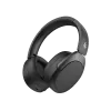 Edifier W830NB ausinės su Bluetooth ryšiu, uždedamos, su mikrofonu, triukšmo slopinimas, belaidės, juodos
