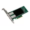 Vidinė šviesolaidinė tinklo plokštė Fujitsu PY-LA402 25000 Mbit/s PCI Express