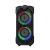 Esperanza EP157 BT FM LED RGB garsiakalbis juodas 10W