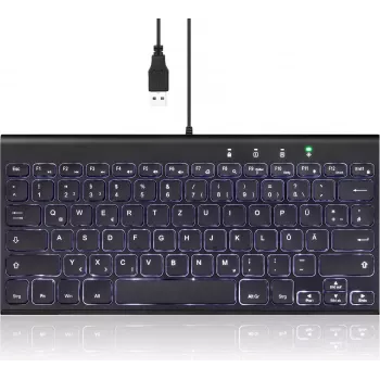 Perixx 57150N Juoda