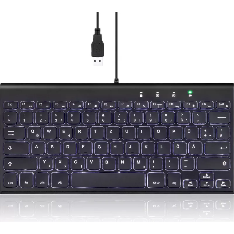 Perixx 57150N Juoda