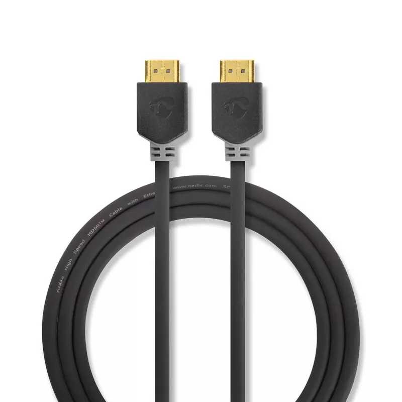 Nedis CVBW35000BK30 jungiamumo priedas