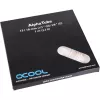 Vamzdis Alphacool 17494 Skaidrus PVC 1,3 cm Skersmuo 100 cm Ilgis