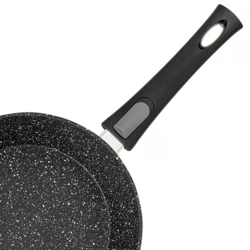 Resto Kitchenware Leo universalus keptuvas apvalus