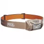 Priekinis žibintuvėlis Petzl Tikka Core Brown LED 100 lm USB įkraunamas