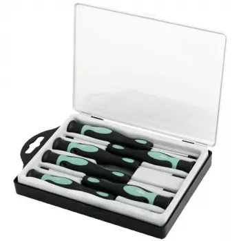 Rankinis atsuktuvų rinkinys LogiLink WZ0021