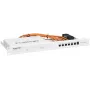 Rackmount Kit rackmount it RM-FR-T14I, skirtas FortiGate 40F, 1U aukščio stovo tvirtinimui