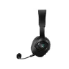 Tracer ausinės GAMEZONE Mobile Hybrid BT+2.4G juodos