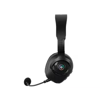 Tracer ausinės GAMEZONE Mobile Hybrid BT+2.4G juodos