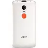 Išmanusis telefonas Gigaset GL595 2,8 colio 0,3 MP baltas