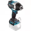 Makita DTW700Z elektrinis smūginis veržliasukis 1/2 2200 aps./min 700 N⋅m Žalias